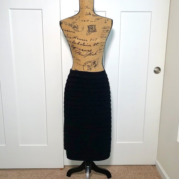 dress barn plus size skirts